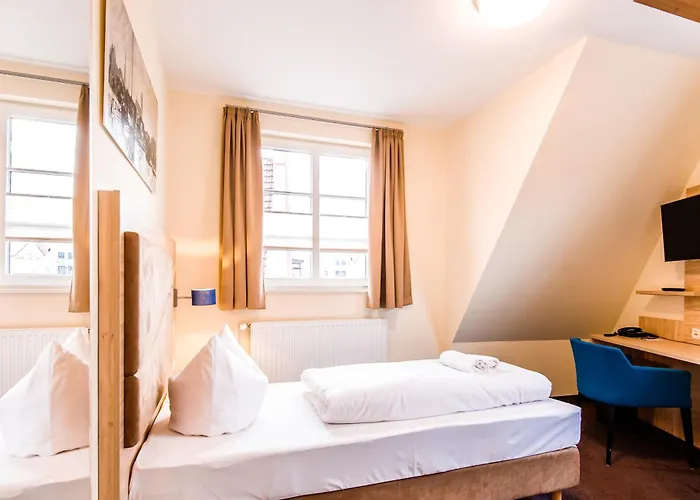 Hotel Am Alten Hafen