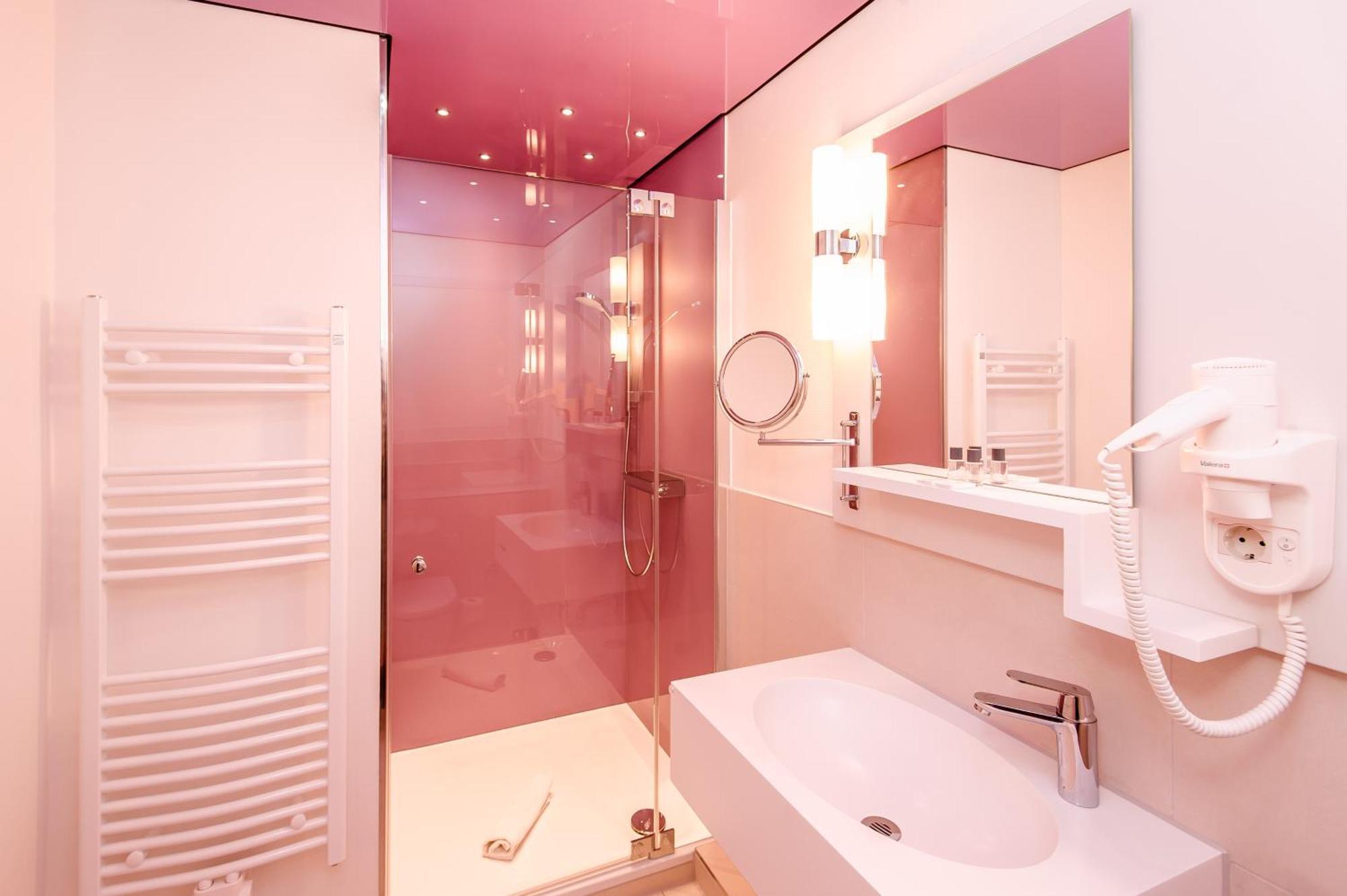 Am Alten Hafen Hotel 3*