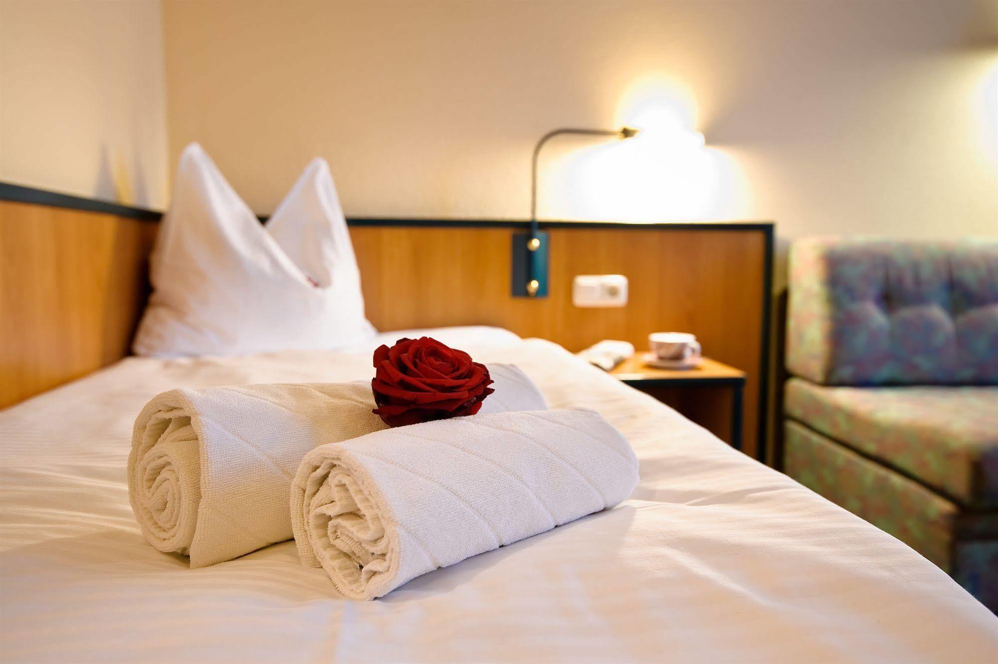 Am Alten Hafen Hotel 3*