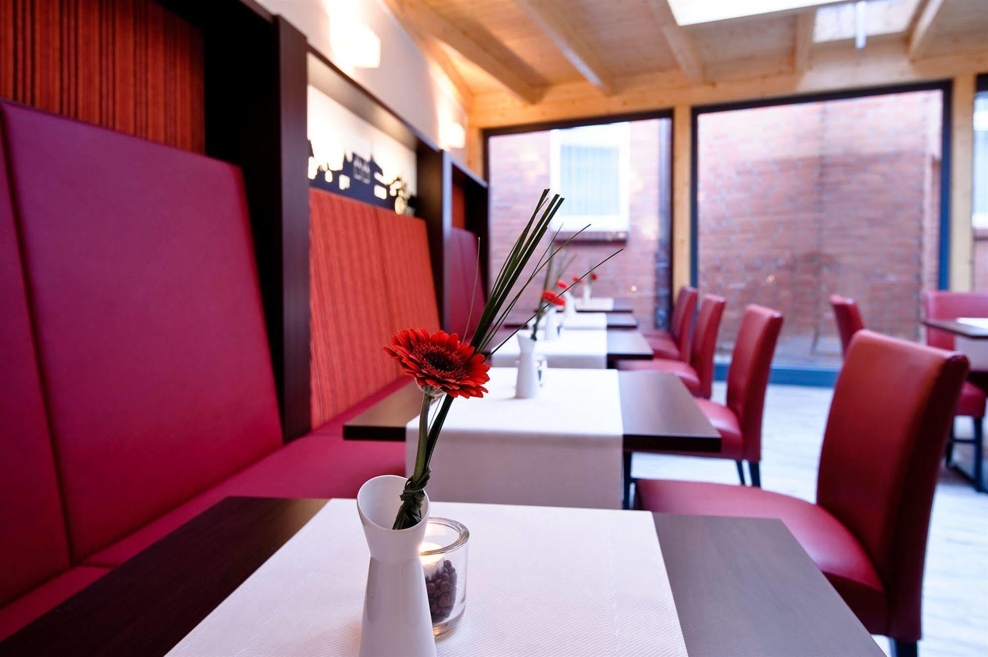 Am Alten Hafen Hotel 3*