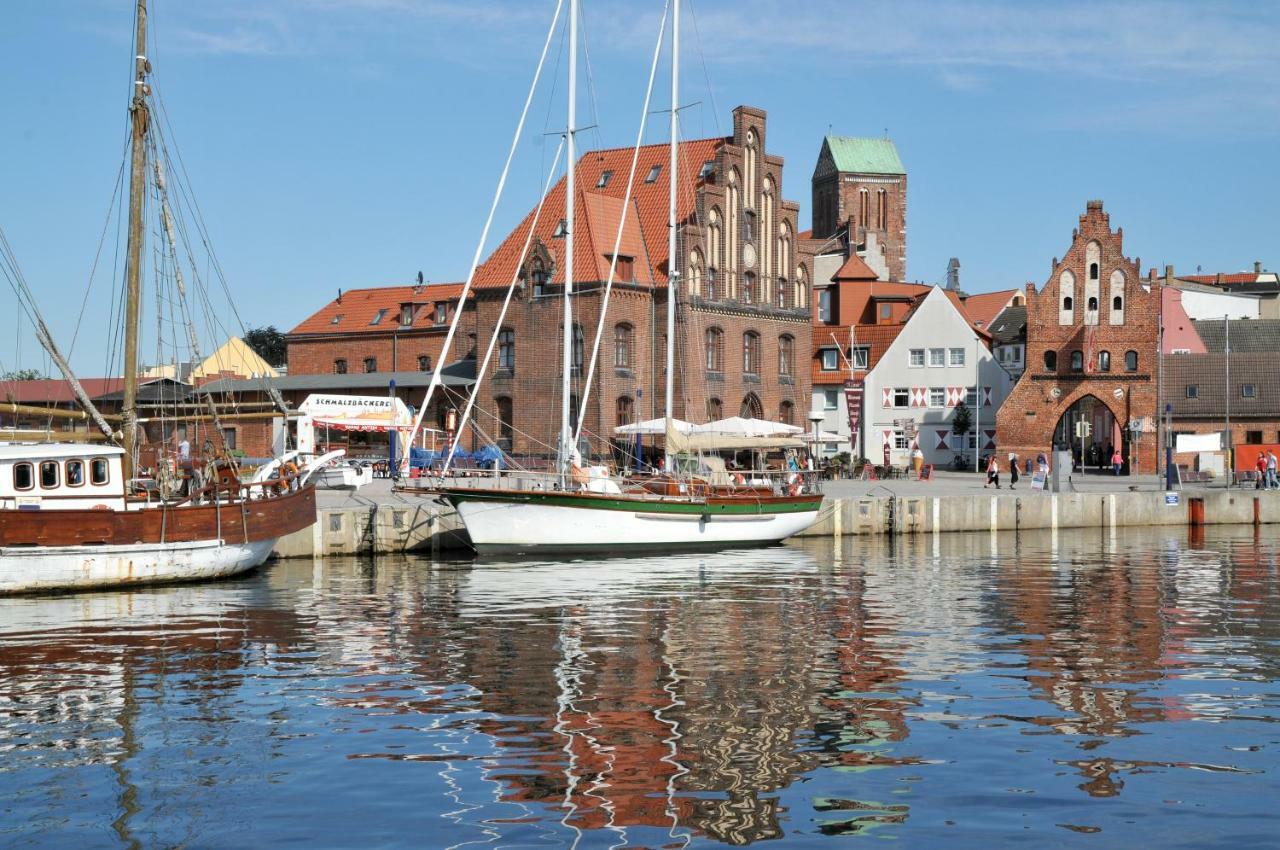 Am Alten Hafen